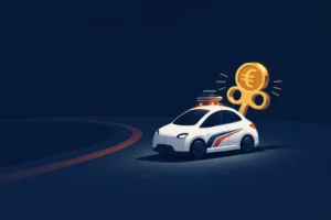 A British Contender in the Driverless Race Raises 1.2 Billion