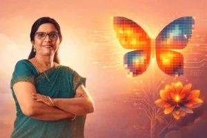 Geetha Manjunath and the AI Revolution Quietly Transforming Cancer Detection in India