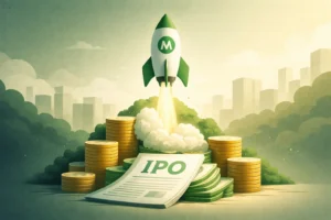 Moneyview IPO Filing Signals ₹1,500 Crore Public Market Debut for Fintech Unicorn