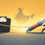 Novo Nordisk vs Eli Lilly weight loss market India