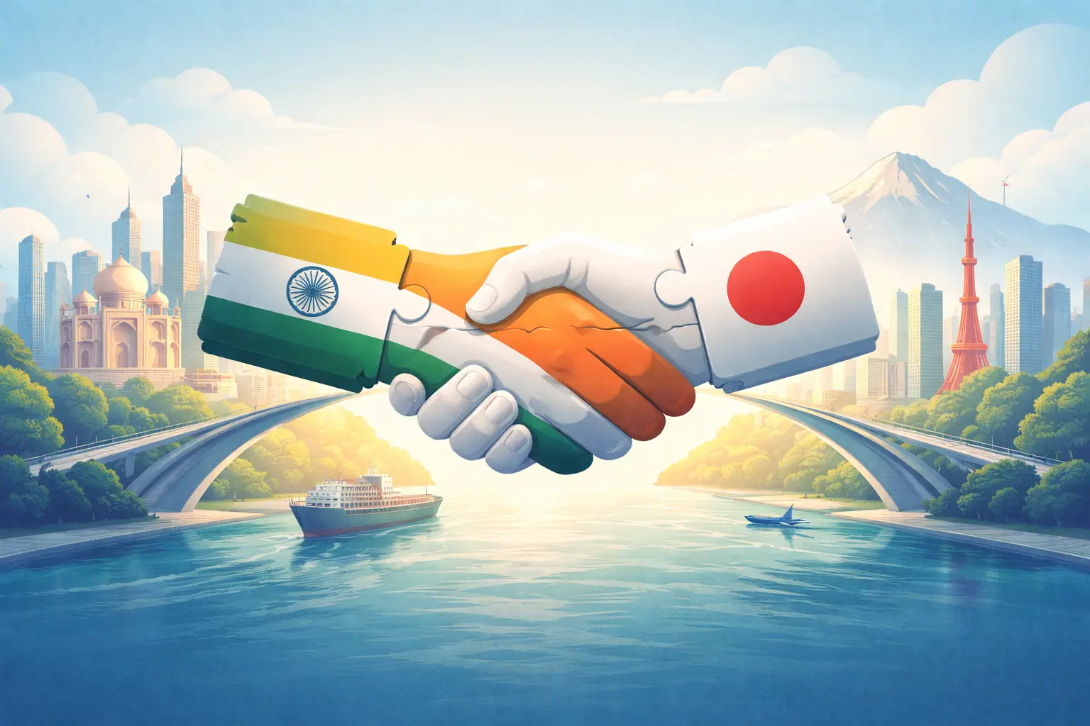 SBI MUFG partnership