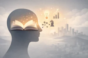 Why Reading Remains the Quiet Habit Behind the World’s Most Successful Business Minds