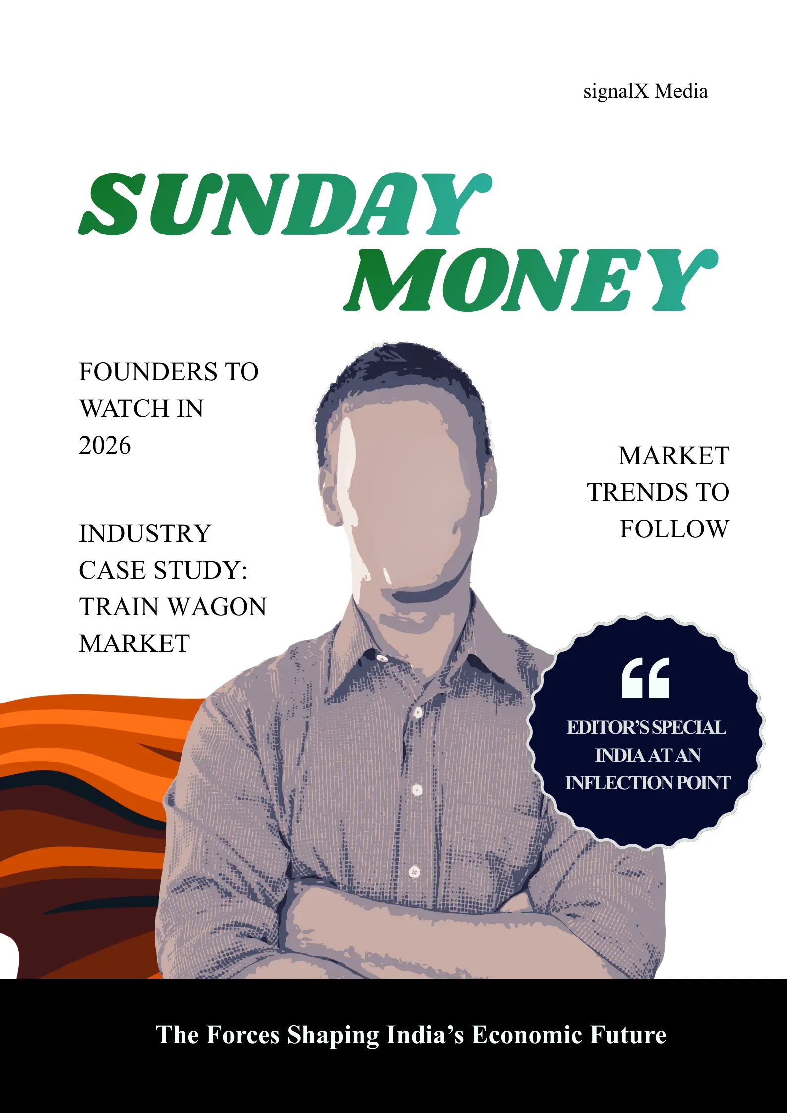 sunday money by signalx