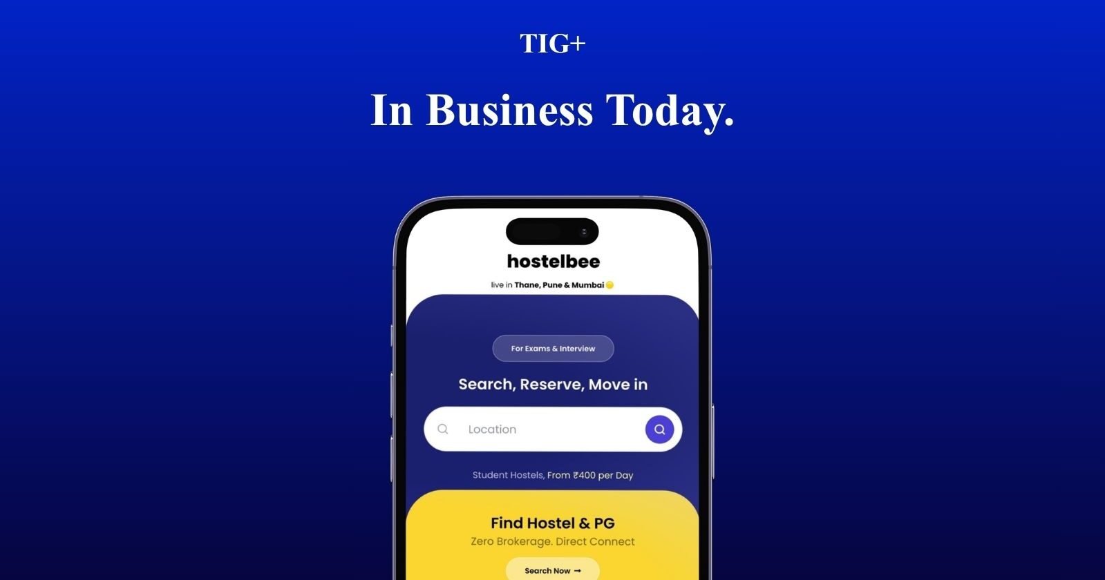 TIG+ H